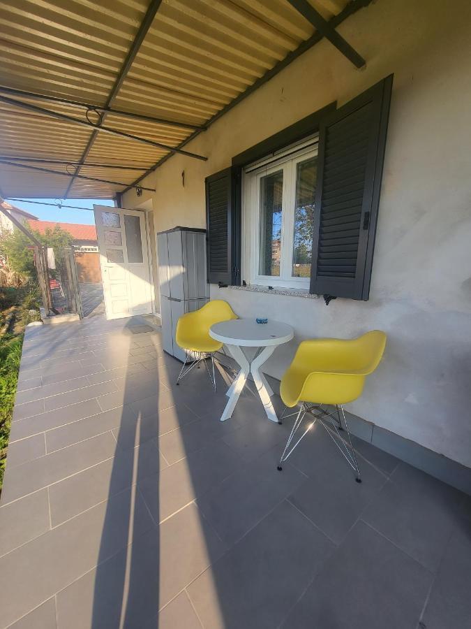 Casa Veronica Verceil Extérieur photo