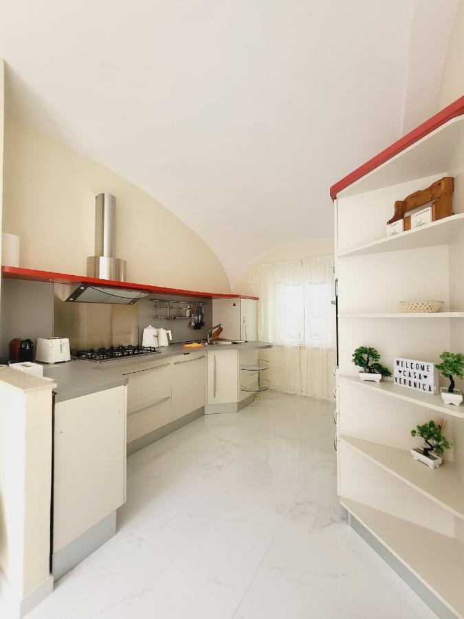 Casa Veronica Verceil Extérieur photo