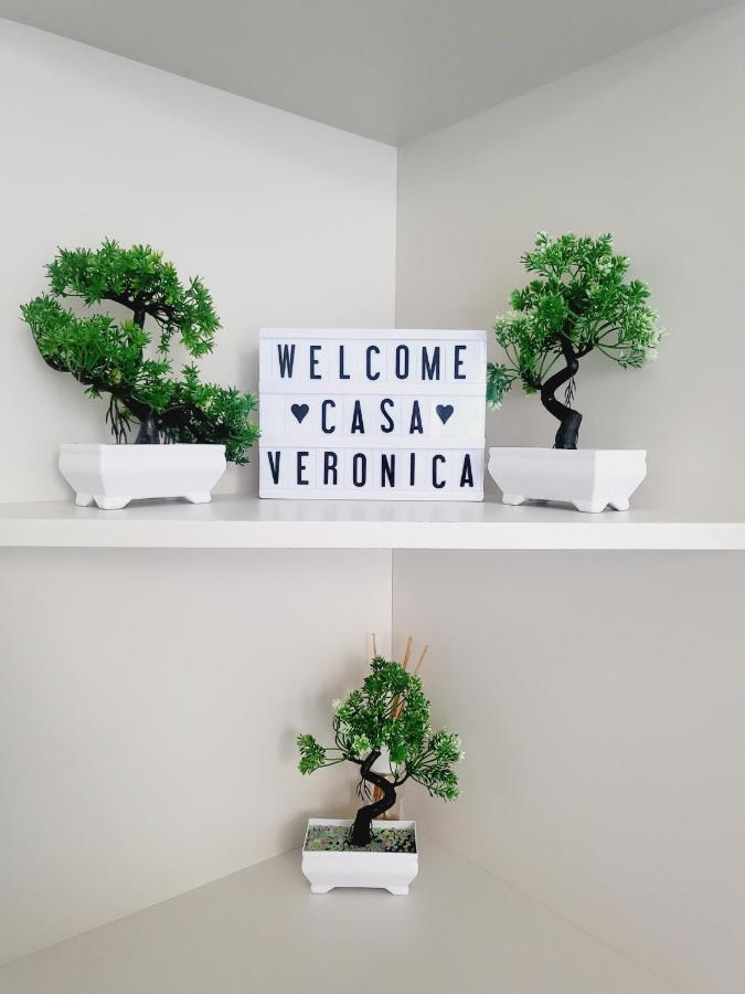 Casa Veronica Verceil Extérieur photo